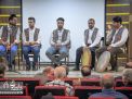 گزارش تصویری | آیین تجلیل از بازنشستگان دانشگاه صنعتی شاهرود 